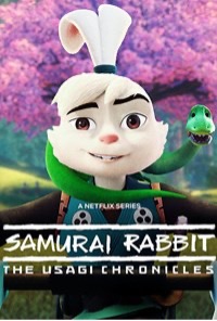  خرگوش سامورایی: تاریخچه اوساگی