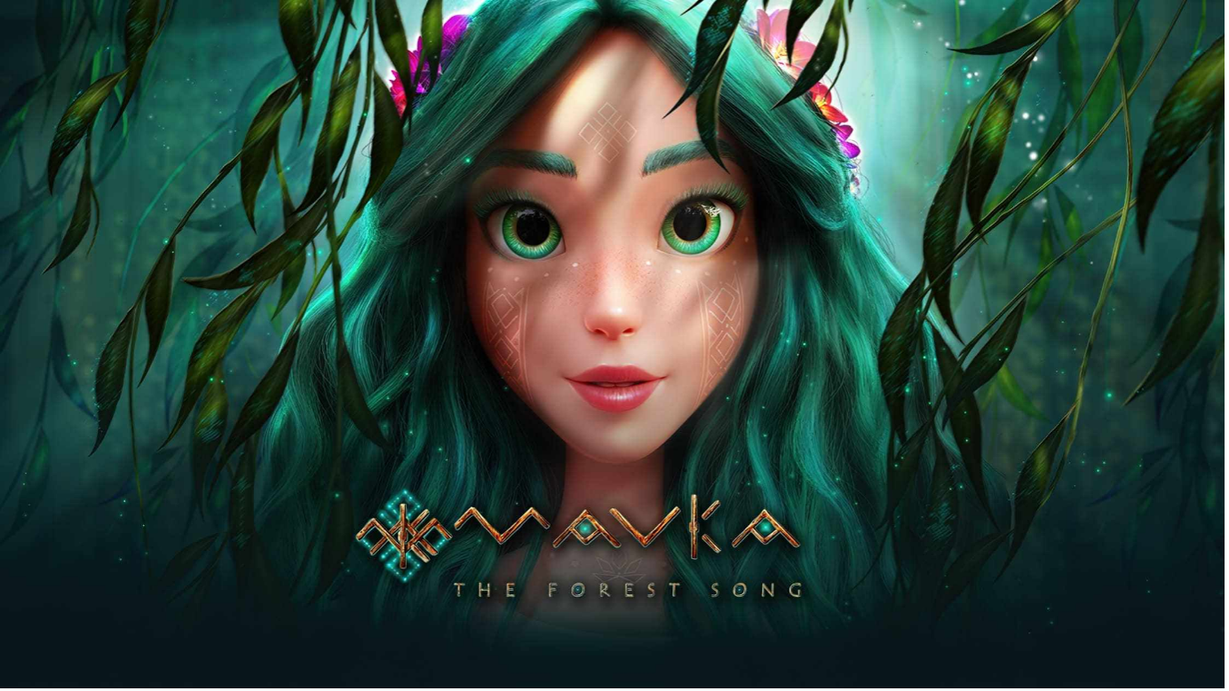 ماوکا: ملودی جنگل